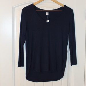 Old Navy Luxe Top - Sz XS